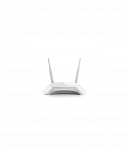 3G/4G Router | TL-MR3420 | 802.11n | 300 Mbit/s | 10/100 Mbit/s | Ethernet LAN (RJ-45) ports 4 | Mesh Support No | MU-MiMO No |