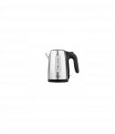 Adler | Kettle | AD 1273 | Standard | 1200 W | 1 L | Stainless steel | 360&deg; rotational base | Stainless steel