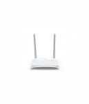 Router | TL-WR820N | 802.11n | 300 Mbit/s | 10/100 Mbit/s | Ethernet LAN (RJ-45) ports 2 | Mesh Support No | MU-MiMO Yes | No mo