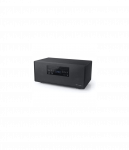 Muse | Bluetooth Micro System | M-692 BTC | Yes | 2 x 30 W | Bluetooth | Black | NFC features | Wireless connection