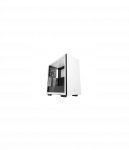 Deepcool | MID TOWER CASE | CH510 | Side window | White | Mid-Tower | Power supply included No | ATX PS2