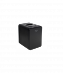 Adler | Mini Refrigerator | AD 8084 | Free standing | Larder | Height 27 cm | Fridge net capacity 4 L | Black