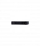 CyberPower | Smart App UPS Systems | PR1000ERT2U | 1000  VA | 1000  W
