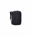 Thule | Subterra 2 | Fits up to size 16 " | Carry-on luggage | Black
