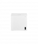 Midea Freezer | MDRC280FEE01 | Energy efficiency class E | Chest | Free standing | Height 85 cm | Total net capacity 198 L | Whi