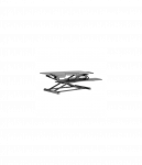 Digitus | DA-90380-1 Ergonomic Workspace Riser