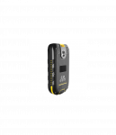 Hammer Bow | LTE | Black | 2.4 " | TFT | 48 MB | 128 MB | Dual SIM | Nano SIM | 3G | Bluetooth | 2.0 | USB version Type-C | Buil