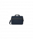 Targus 15-16" GeoLite EcoSmart Slim Brief - Blue | Targus