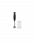 Bosch | Hand Blender | MSM2610B CleverMixx | Hand Blender | 600 W | Number of speeds 1 | Black/Grey