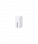 TP-LINK | 5G AX1800 Wireless Dual Band Gigabit Router | Archer NX200 | 802.11ax | 10/100/1000 Mbit/s | Ethernet LAN (RJ-45) port