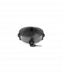 Tristar Multifunctional Grill Pan XXL | PZ-9145 | Electric Grill | 1500 W | Black