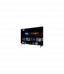 TCL 4K QLED TV | 43T69C | 43 | Smart TV | Google TV | UHD | Black