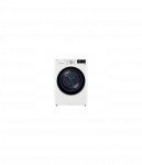 LG Dryer Machine | RH80V9AV3N | Energy efficiency class C | Front loading | 8 kg | LED | Depth 69 cm | Wi-Fi | White