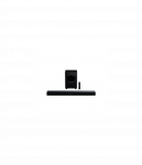 Xiaomi Soundbar Pro 2.1 ch | 300 W | Bluetooth | Black | Wireless connection