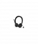 Lenovo | Wireless Headset | 4XD1S19778 | Built-in microphone | Bluetooth | ANC | Black