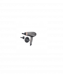 Remington | Hair Dryer | AC8820 | 2200 W | Number of temperature settings 3 | Ionic function | Diffuser nozzle | Silver