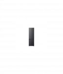 LG Refrigerator | GBBSJ1CCEP | Energy efficiency class C | Free standing | Combi | Height 186 cm | Fridge net capacity 220 L | F
