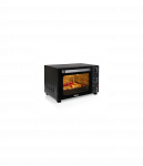 Tristar OV-3627 | Convection oven | 27 L | 1500 W | Black