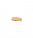 Barbecook | Bamboo cutting board FSC, 30 x 20 x 1.5 cm (per 6 pcs) | BC-ACC-7300