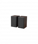 Edifier Powered Bookshelf Speakers | R2750DB MKII | 144 W | Bluetooth | Wireless connection | Walnut