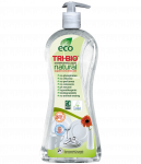 Indų ir rankų plovimo balzamas TRI-BIO, 840 ml