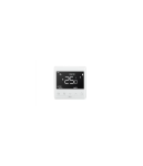 Fibaro Nice Connected Thermostat for Electric Heating | WARM-CONTROL E | White