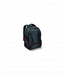 PORT DESIGNS | Courchevel | Fits up to size 15.6 " | Backpack | Black | Shoulder strap