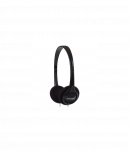 Koss | Headphones | KPH7k | Wired | On-Ear | Black