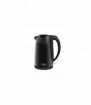 Bosch | Kettle | DesignLine TWK3P423 | Electric | 2400 W | 1.7 L | Stainless steel | 360&deg; rotational base | Jet black polished