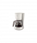 Philips | Daily Collection Coffee maker | HD7461/00 | Pump pressure 15 bar | Drip | Light Brown