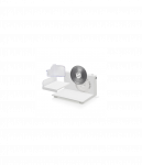 Tristar | Food Slicer | EM-2098 | Number of speeds 1 | Silver | 150 W