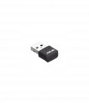 Dual Band Wireless AX1800 USB Adapter | USB-AX55 Nano