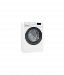 INDESIT | Washing machine | BWSE 71295X WBV EU | Energy efficiency class B | Front loading | Washing capacity 7 kg | 1200 RPM |