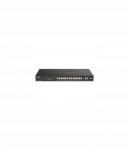 D-Link | DGS-1100 Series Gigabit Smart Managed Switches | DGS-1100-26MPV2 | Managed L2 | Desktop/Rackmountable