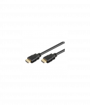 Goobay | High Speed HDMI Cable with Ethernet | 61163 | HDMI male (type A) | HDMI male (type A) | HDMI to HDMI | 10 m