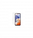 PanzerGlass | Ultra Wide fit | Screen Protector | Samsung | Galaxy A14/A14 5G | Transparent