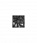Deepcool | CPU Air Cooler | AN600 | Intel, AMD