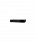 CyberPower | Smart App UPS Systems | PR1500ERT2U | 1500 VA | 1500 W