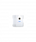 Ecovacs | Antibacterial Dust Bag for DEEBOT X2 OMNI/X5 OMNI/T30S/T30S PRO Auto-Empty Station | DDB030025