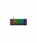 Razer | Huntsman V3 Pro Mini | Gaming Keyboard | Wired | US | Black