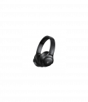 Anker Soundcore | Headphones | Q20i | Bluetooth | Over-ear | Microphone | Black | Wireless