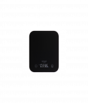 Adler Kitchen Scale | AD 3181b | Graduation 1 g | Display type LED | Black