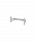 Digitus 483 mm (19inc) DIN Rail Holder, 4U | DN-19-DIN-4U