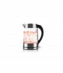 ETA Kettle | ETA515490000 CRYSTELA DIGI II | Electric | 2200 W | 1.7 L | Glass | 360&deg; rotational base | Glass