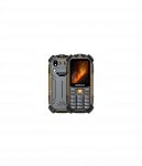 Hammer Boost 2 LTE | Black | 2.4 " | IPS | 64 MB | 128 MB | Dual SIM | 3G | Main camera resolution 2 MP | 3500 mAh