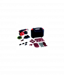 BLACK & DECKER | Triangular Sander KA280K-QS | 220 W
