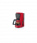 Bosch Coffee Maker | TKA2M114 MyMoment | Drip | 1200 W | Red