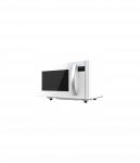 Cecotec Microwave Oven | GrandHeat 2300 Flatbed Touch White | Free standing | 23 L | 800 W | White