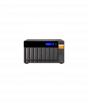 QNAP High-performance desktop SATA 6Gbps JBOD storage enclosure | TL-D800S