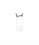 Fixed Pure Neck | Samsung | Galaxy A56 5G | TPU | Black